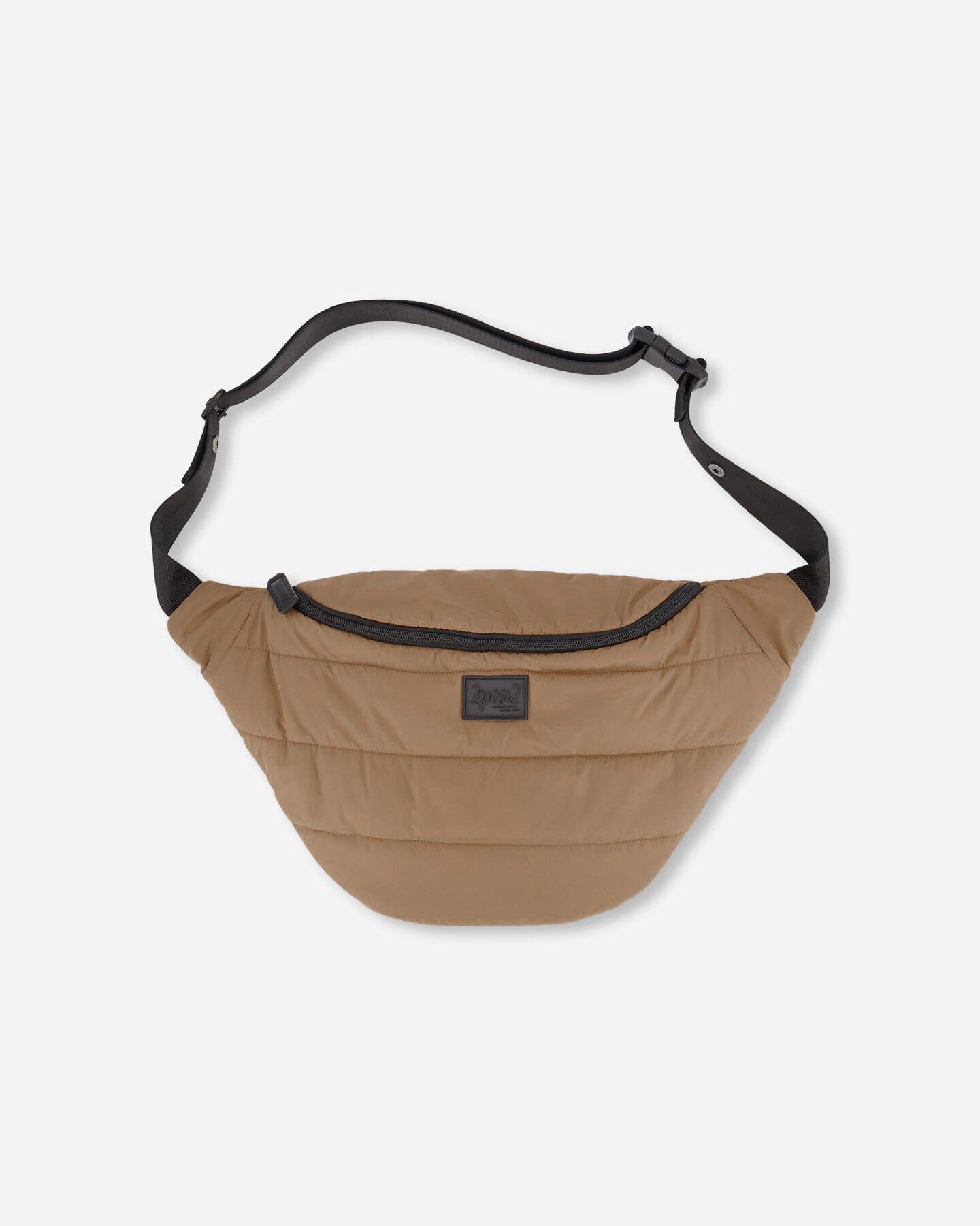 Sac à langer bandoulière Chanterelle