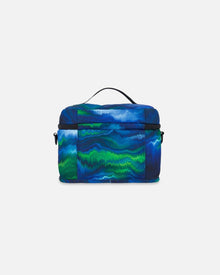 Lunch Box Aurora Borealis