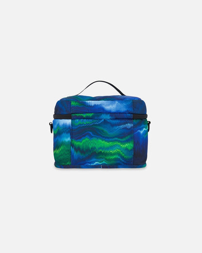 Lunch Box Aurora Borealis