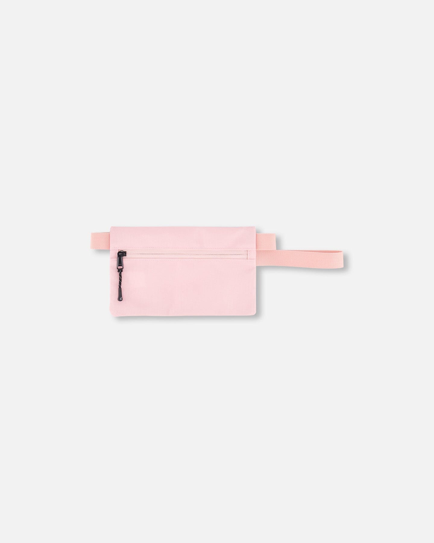 Trousse double imprimé chat lilas