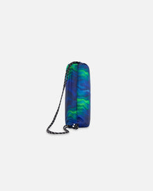 Sac à cordon Aurore Boréale
