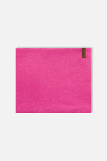 Mid-Season Jersey Neck Tube Candy Pink