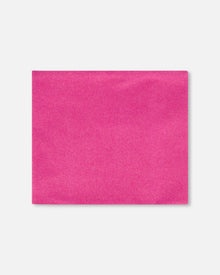 Mid-Season Jersey Neck Tube Candy Pink