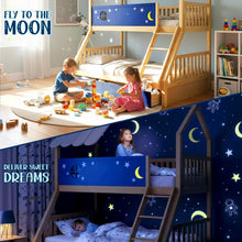 Lit superposé Moonlight Kid