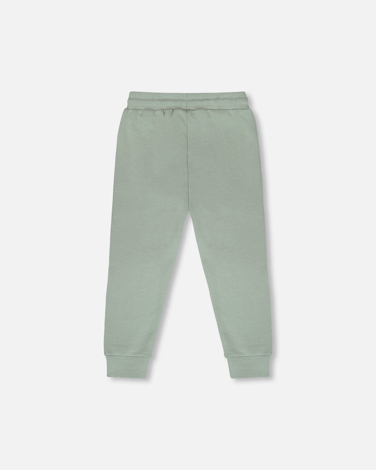 French Terry Sweatpants Mint Green