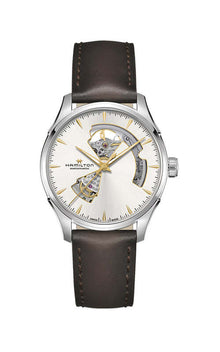 Montre Hamilton Jazzmaster Open Heart H32675551