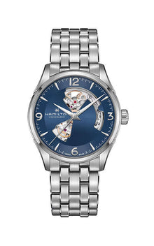 Montre Hamilton Jazzmaster Open Heart H32705141