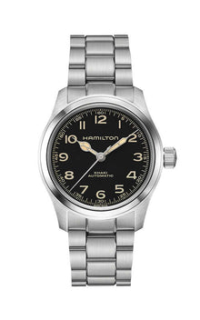 Montre automatique Hamilton Khaki Field Murph 38 mm H70405130