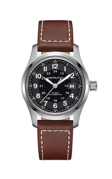 Montre automatique Hamilton Khaki Field H70555533