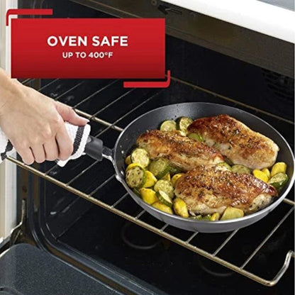 T-FAL H9090274 Experience 20CM Frypan