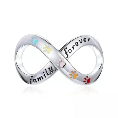 Éblouissez avec élégance grâce aux perles CZ en argent sterling 925 pour bracelets et joncs