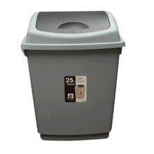 HOME AESTHETICS HA-5137 Swing Garbage Bin 25L