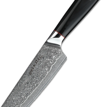 HAGAKURE 21 | Chef Knife 8" - 67 Layer AUS 10 Steel