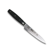 HAYAMI 130 - VG10 - 69 Layered Damascus Steel Petty Knife 130mm
