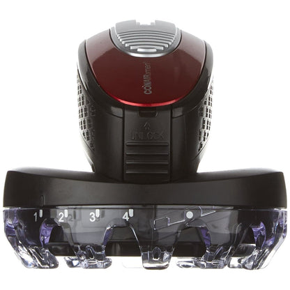 CONAIR FOR MEN Even Cut Hair Cut Kit - HCT7565RLIC