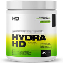 HD Muscle HYDRAHD, 30 portions