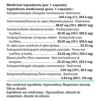 HD Muscle KIDNEYHD (270 Capsules), 30 Servings