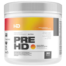 HD Muscle PreHD ULTRA, 30 portions