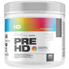 HD Muscle PreHD ULTRA, 30 portions