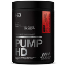 HD Muscle PUMPHD, 60 portions