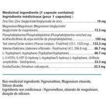 HD Muscle SLEEPHD, 30 portions
