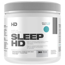 HD Muscle SLEEPHD, 30 portions