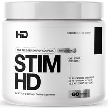 HD Muscle STIMHD, 60 portions