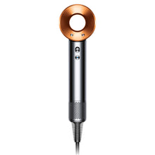 DYSON OFFICIAL OUTLET -Supersonic Hair Dryer Nickel+Copper - Refurbished with 1 year Dyson Warranty - (Excellent)