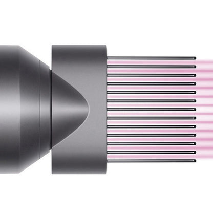 DYSON OFFICIAL OUTLET - Supersonic Hair Dryer Prussian Blue+Copper - Refurbished with 1 year Dyson Warranty - (Excellent)