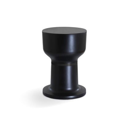 Pa.He.Ko Table d'appoint et tabouret<br> Utilisation intérieure et extérieure