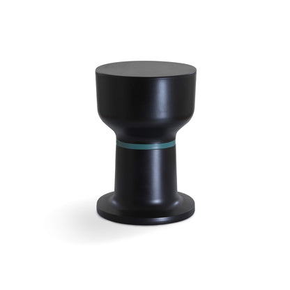 Pa.He.Ko Table d'appoint et tabouret<br> Utilisation intérieure et extérieure