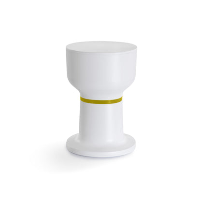 Pa.He.Ko Table d'appoint et tabouret<br> Utilisation intérieure et extérieure