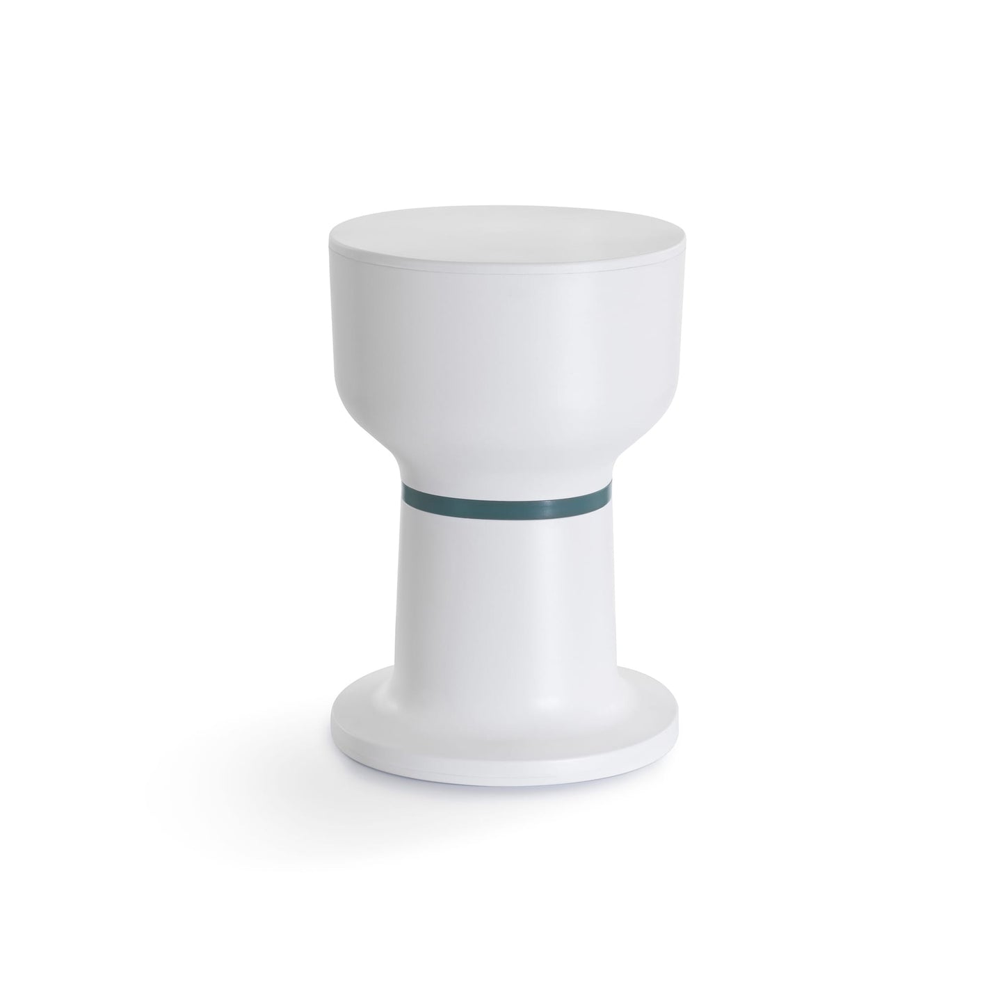 Pa.He.Ko Table d'appoint et tabouret<br> Utilisation intérieure et extérieure