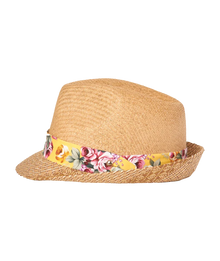 Kooringal Fedora - Lily