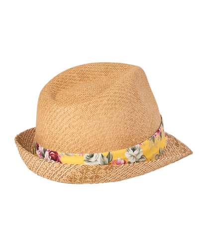 Kooringal Fedora - Lily