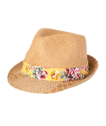 Kooringal Fedora - Lily