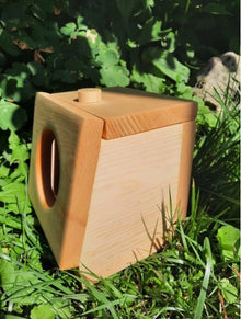 Mini-râtelier à foin