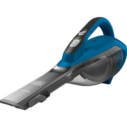 BLACK+DECKER Dustbuster Lithium Hand Vac 1.5Ah - HLVA315J22