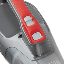 BLACK+DECKER Dustbuster Car Cordless Hand Vacuum - HLVB315JA26