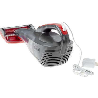 BLACK+DECKER Dustbuster Car Cordless Hand Vacuum - HLVB315JA26