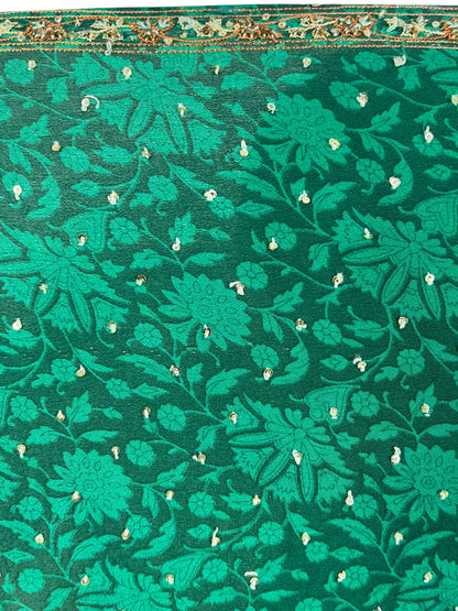 PRC6578 Avatar Pure Silk Bolero