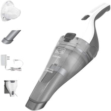 BLACK+DECKER HNVC215B10 Lithium Dustbuster