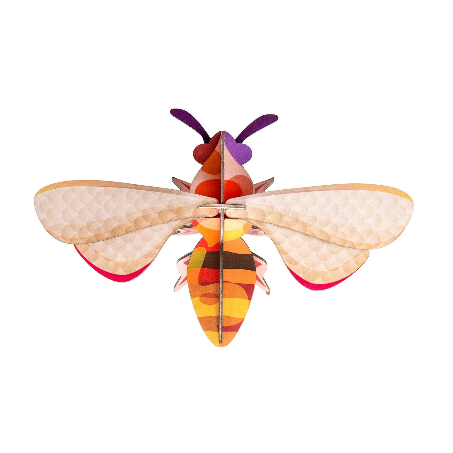 Abeille mellifère