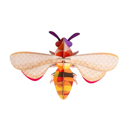 Abeille mellifère