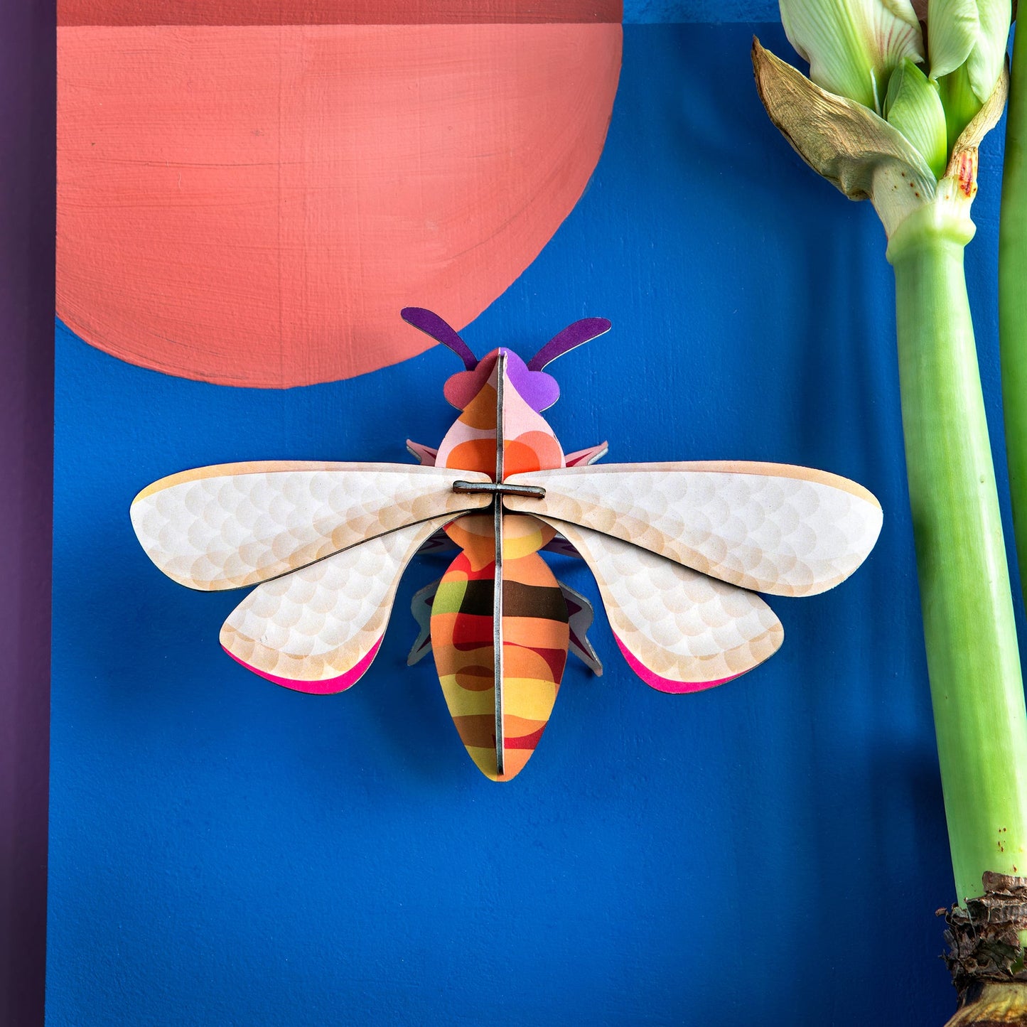 Abeille mellifère