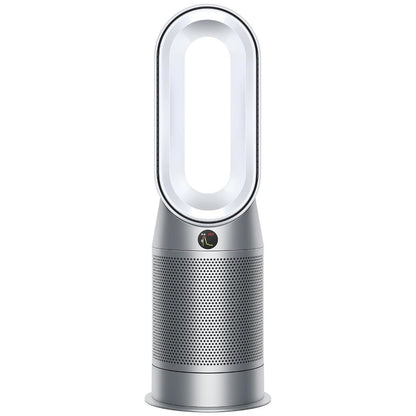 DYSON OFFICIAL OUTLET - Hot + Cold Air Purifier - Refurbished with 1 year Warranty (Excellent) - HP07