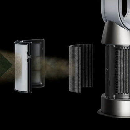 DYSON OFFICIAL OUTLET - HP10 Hot+Cool Gen1 Air Purifier -  Refurbished with 1 year Warranty (Excellent)