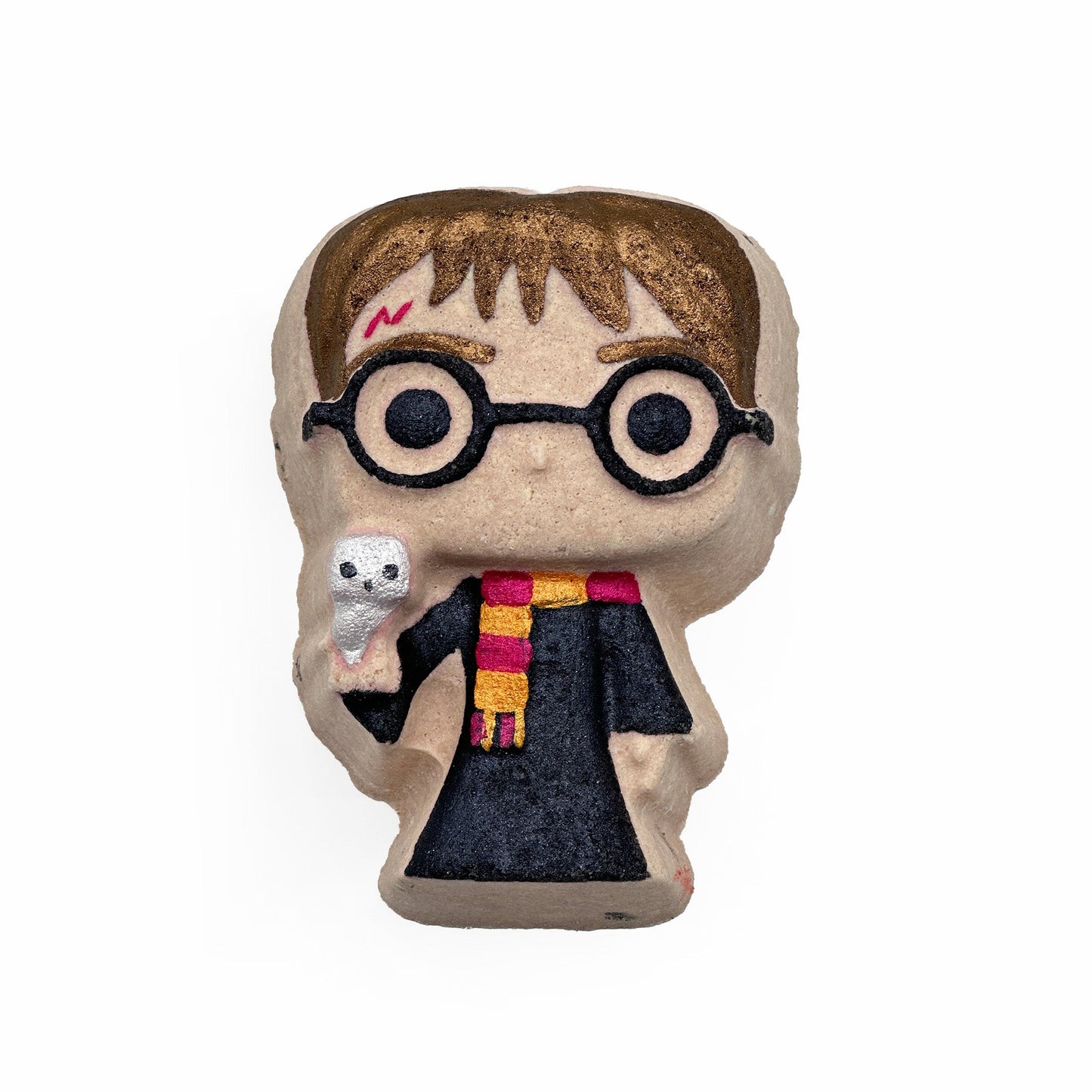 Magic Potions - Wizard Boy