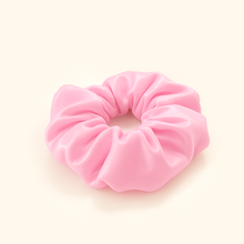 Chouchou à cheveux XL - Rosé