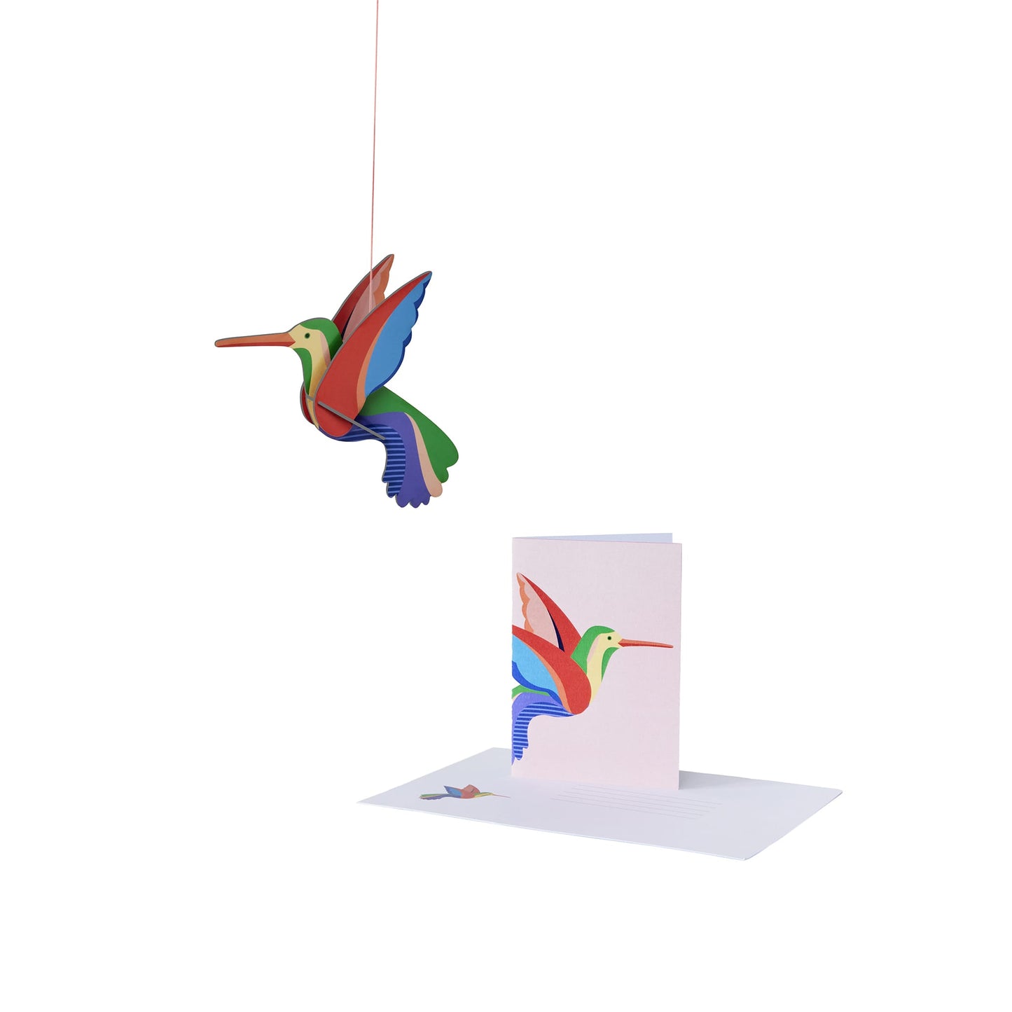 Colibri